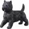 Show in main carousel: Hi-Line Gift Cairn Terrier Statue, 13.8-in slide 3 of 8