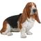 Show in main carousel: Hi-Line Gift Basset Hound Statue, 16-in slide 4 of 5