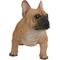 Show in main carousel: Hi-Line Gift French Bulldog Statue, 13-in slide 4 of 5