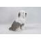 Show in main carousel: Hi-Line Gift Old English Sheepdog Statue, 17.75-in slide 4 of 6