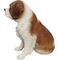 Show in main carousel: Hi-Line Gift Saint Bernard Statue, 20.47-in slide 4 of 8