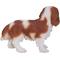 Show in main carousel: Hi-Line Gift King Charles Spaniel Standing Statue, 12.2-in slide 5 of 6