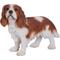 Show in main carousel: Hi-Line Gift King Charles Spaniel Standing Statue, 12.2-in slide 2 of 6