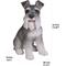 Show in main carousel: Hi-Line Gift Schnauzer Statue, Grey, 13-in slide 6 of 6