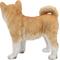 Show in main carousel: Hi-Line Gift Akita Dog Standing Statue, 13.7-in slide 5 of 8