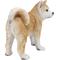 Show in main carousel: Hi-Line Gift Akita Dog Standing Statue, 13.7-in slide 4 of 8