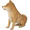 Show in main carousel: Hi-Line Gift Shiba Inu Sitting Statue, 15.83-in slide 4 of 7