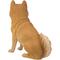 Show in main carousel: Hi-Line Gift Shiba Inu Sitting Statue, 15.83-in slide 5 of 7