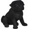 Show in main carousel: Hi-Line Gift Pug Puppy Statue, 7.5-in slide 3 of 6