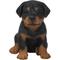 Show in main carousel: Hi-Line Gift Rottweiler Puppy Statue, 6.5-in slide 4 of 8