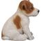 Show in main carousel: Hi-Line Gift Jack Russell Terrier Puppy Statue, 6.5-in slide 6 of 7