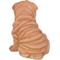 Show in main carousel: Hi-Line Gift Shar Pei Puppy Statue, 6.25-in slide 5 of 6