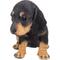 Show in main carousel: Hi-Line Gift Dachshund Puppy Statue, 6-in slide 3 of 7