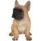 Show in main carousel: Hi-Line Gift French Bulldog Puppy Statue, 7.75-in slide 2 of 6