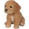 Show in main carousel: Hi-Line Gift Cockapoo Puppy Statue, 6-in slide 4 of 6