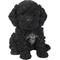 Show in main carousel: Hi-Line Gift Cockapoo Puppy Statue, 5.75-in slide 2 of 5