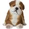 Show in main carousel: Hi-Line Gift Bulldog Sleeping Statue, 11.02-in slide 2 of 7