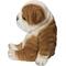 Show in main carousel: Hi-Line Gift Bulldog Sleeping Statue, 11.02-in slide 3 of 7