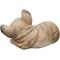 Show in main carousel: Hi-Line Gift Resting French Bulldog Statue slide 5 of 8