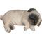 Show in main carousel: Hi-Line Gift Cozy Sleeping Pug Statue slide 2 of 8