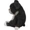Show in main carousel: Hi-Line Gift Sleepy Boston Terrier Puppy Statue slide 5 of 8