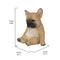 Show in main carousel: Hi-Line Gift Sleepy French Bulldog Puppy Statue slide 6 of 8
