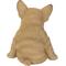 Show in main carousel: Hi-Line Gift Sleepy French Bulldog Puppy Statue slide 3 of 8