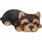 Show in main carousel: Hi-Line Gift Yorkshire Terrier Puppy Sleeping Statue slide 3 of 8