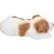Show in main carousel: Hi-Line Gift Jack Russell Puppy Sleeping Statue slide 3 of 7