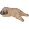 Show in main carousel: Hi-Line Gift Pug Puppy Sleeping Statue slide 4 of 7