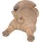 Show in main carousel: Hi-Line Gift Pug Puppy Sleeping Statue slide 5 of 7
