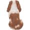 Show in main carousel: Hi-Line Gift King Charles Spaniel Sitting Statue, 9.2-in slide 5 of 7