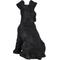 Show in main carousel: Hi-Line Gift Schnauzer Statue, Black, 13-in slide 5 of 6