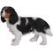 Show in main carousel: Hi-Line Gift King Charles Spaniel Statue, 12.5-in slide 4 of 6