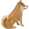 Show in main carousel: Hi-Line Gift Shiba Inu Sitting Statue, 15.83-in slide 3 of 7