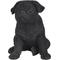 Show in main carousel: Hi-Line Gift Pug Puppy Statue, 7.5-in slide 2 of 6