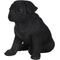 Show in main carousel: Hi-Line Gift Pug Puppy Statue, 7.5-in slide 4 of 6