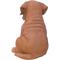 Show in main carousel: Hi-Line Gift Boxer Puppy Statue, 6.5-in slide 5 of 6