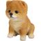 Show in main carousel: Hi-Line Gift Pomeranian Puppy Statue, 6-in slide 4 of 6