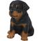 Show in main carousel: Hi-Line Gift Rottweiler Puppy Statue, 6.5-in slide 5 of 8