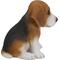 Show in main carousel: Hi-Line Gift Beagle Puppy Statue, 6-in slide 5 of 5