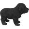 Show in main carousel: Hi-Line Gift Standing Black Labrador Puppy Statue, 6-in slide 5 of 6