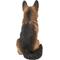 Show in main carousel: Hi-Line Gift German Shepherd Sitting Statue, 15.55-in slide 5 of 7