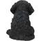 Show in main carousel: Hi-Line Gift Cockapoo Puppy Statue, 5.75-in slide 5 of 5