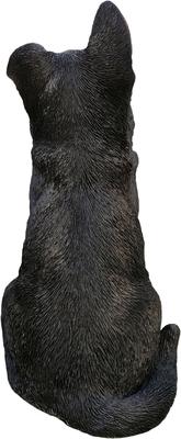 Show full view: Hi-Line Gift Adorable Shepherd Pup, 14.02-in slide 5 of 9