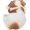 Show in main carousel: Hi-Line Gift Jack Russell Puppy Sleeping Statue slide 5 of 7