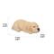 Show in main carousel: Hi-Line Gift Sleeping Labrador Puppy Statue slide 7 of 7