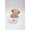 Show in main carousel: Hi-Line Gift Teacup Pug Puppy Statue, 5.75-in slide 5 of 7