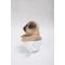 Show in main carousel: Hi-Line Gift Teacup Pug Puppy Statue, 5.75-in slide 4 of 7