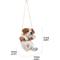 Show in main carousel: Hi-Line Gift Hanging Jack Russell Terrier Puppy Statue, 5-in slide 6 of 6